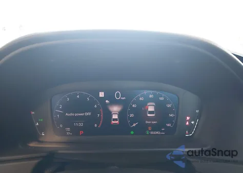 2024 Honda Accord Lx from USA, damaged, VIN 1HGCY1F25RA076150